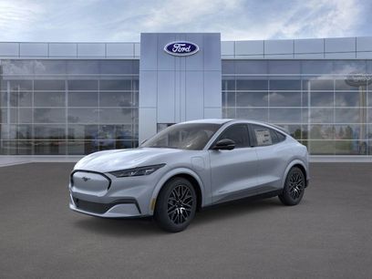 New 2025 Ford Mustang Mach-E Premium