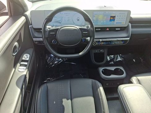 Used 2023 Hyundai Ioniq 5 SEL RWD image 11