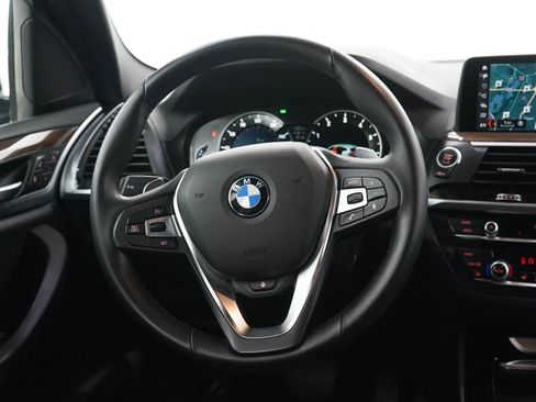 Used 2019 BMW X3 xDrive30i AWD/4WD image 17