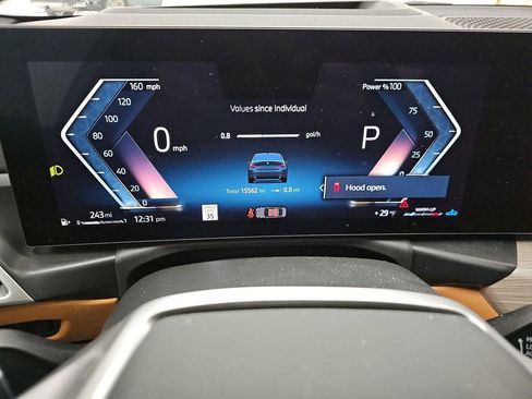 Used 2025 BMW 330i xDrive 330i xDrive image 15