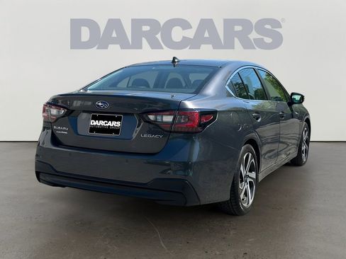 Used 2021 Subaru Legacy Limited AWD/4WD image 7