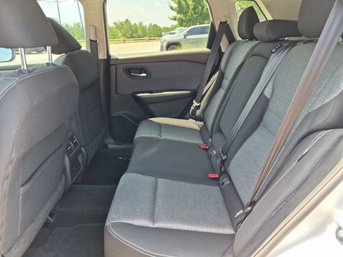 Used 2021 Nissan Rogue SV FWD image 33