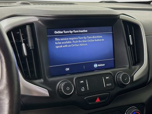 Used 2020 GMC Terrain SLT w/ Preferred Package FWD image 20