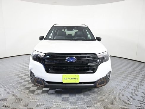 Used 2025 Subaru Forester Sport w/ Popular Package #1 AWD/4WD image 10