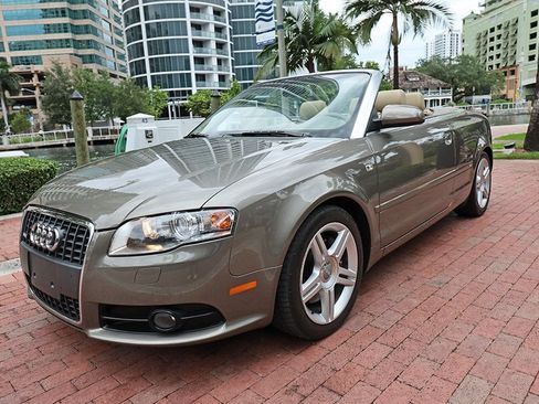 Used 2009 Audi A4 2.0T FWD image 27