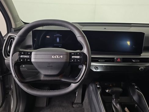 Used 2026 Kia Sorento EX image 9