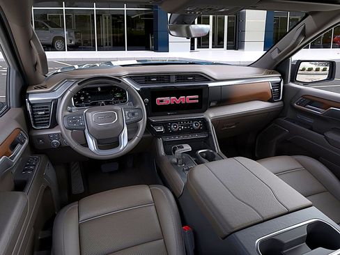 New 2026 GMC Sierra 1500 Denali AWD/4WD image 15