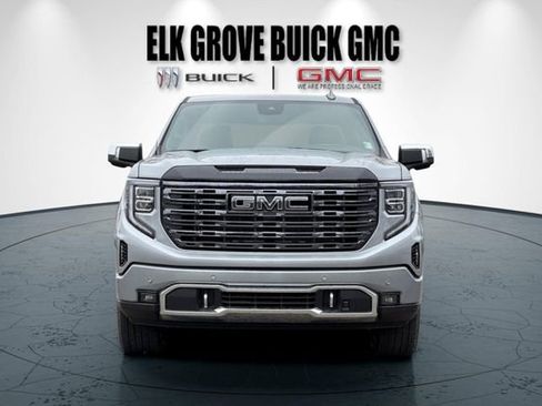 New 2026 GMC Sierra 1500 Denali Ultimate AWD/4WD image 9