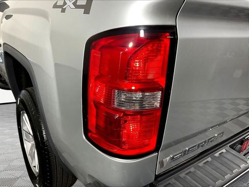 Used 2014 GMC Sierra 1500 4x4 Regular Cab w/ Sierra Convenience Package image 21