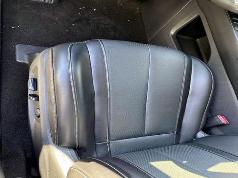 Certified 2024 INFINITI QX60 Luxe image 9