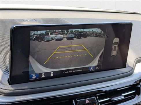 New 2026 Acura MDX FWD w/ Technology Package image 13