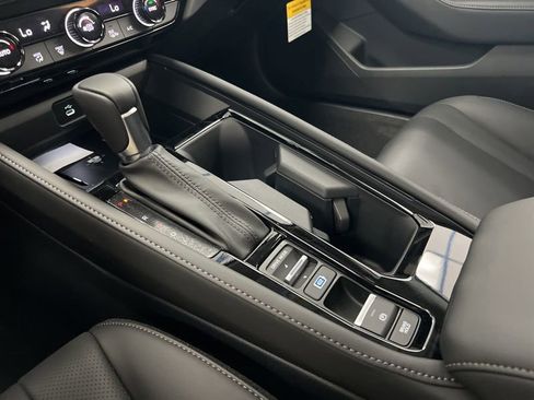 New 2026 Honda Accord Touring image 32