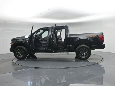 New 2026 Ford F150 Tremor AWD/4WD image 41