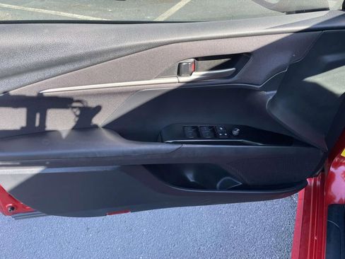 Used 2025 Toyota Camry LE image 26