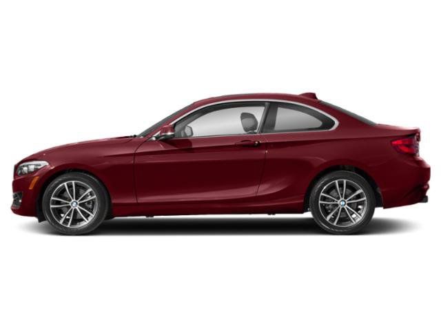 Used 2018 BMW 230i Coupe RWD image 3