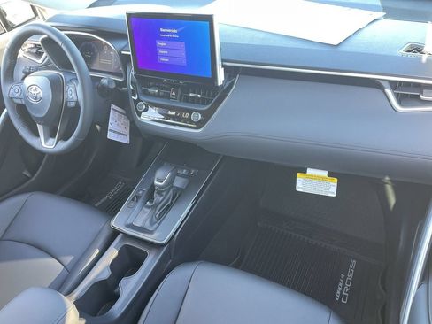 New 2026 Toyota Corolla Cross XLE FWD image 26