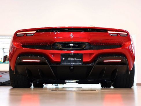 Certified 2024 Ferrari 296 GTS image 57