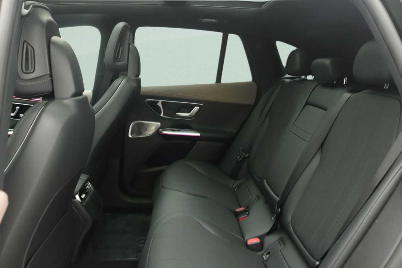 Certified 2023 Mercedes-Benz EQE 350+ SUV image 31