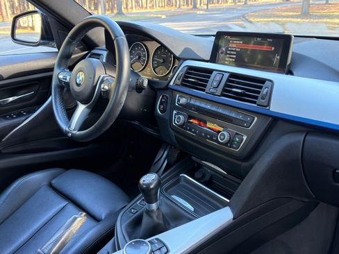 Used 2014 BMW 335i Sedan image 19