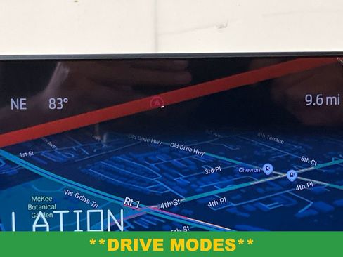 New 2025 Ford Expedition Max Active image 21