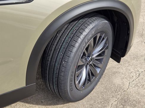 New 2026 MAZDA CX-70 SC image 5