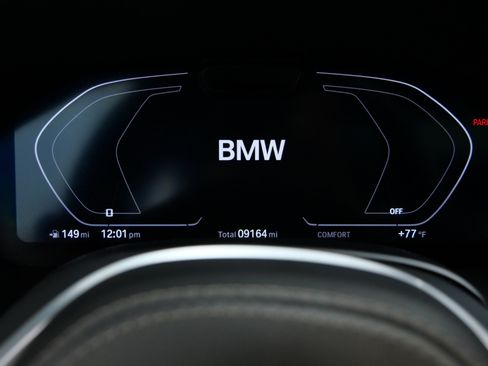 Used 2023 BMW M850i Gran Coupe xDrive image 22