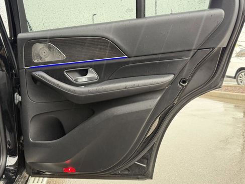 Used 2023 Mercedes-Benz GLE 350 4MATIC w/ AMG Line Exterior image 48