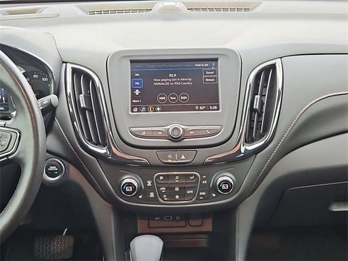 Used 2022 Chevrolet Equinox RS image 24