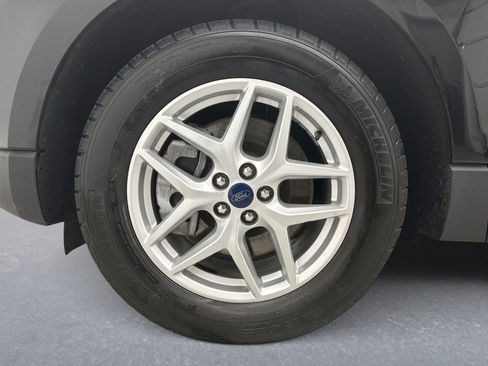 Used 2022 Ford Edge SEL w/ Convenience Package image 25