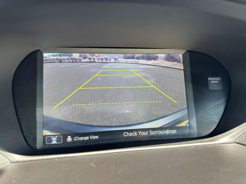 Used 2016 Acura TLX FWD image 25