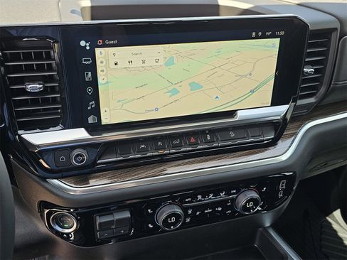 New 2025 Chevrolet Silverado 1500 LT image 8