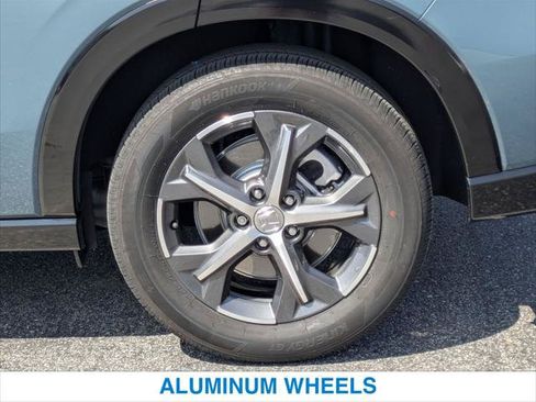 Certified 2024 Honda HR-V EX-L image 11