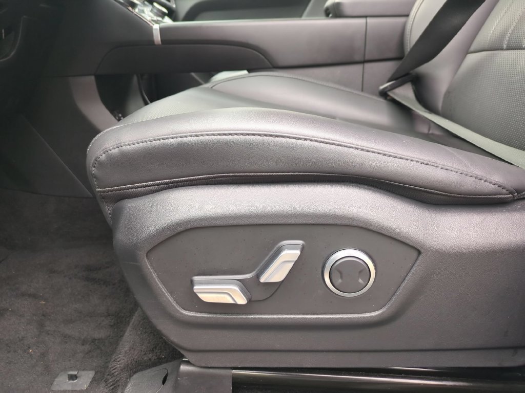 Used 2026 Hyundai Santa Fe SEL FWD image 14