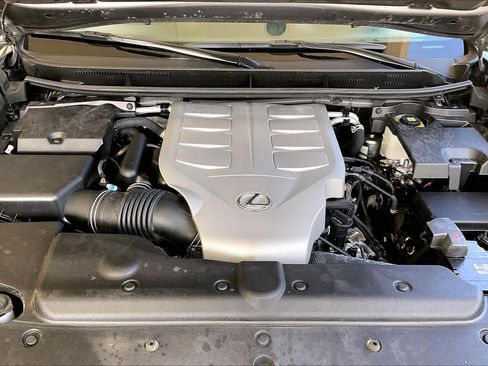 Used 2023 Lexus GX 460 Premium w/ Premium Package AWD/4WD image 28