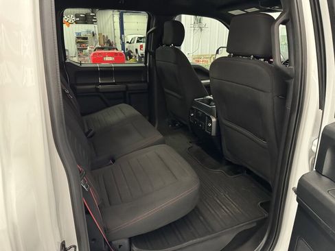 Used 2018 Ford F150 XLT w/ Equipment Group 302A Luxury image 13