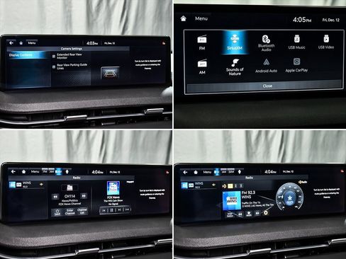 Used 2025 Genesis GV70 2.5T image 22