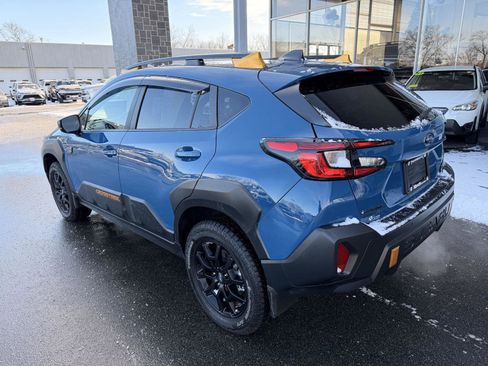 Certified 2025 Subaru Crosstrek 2.5i Wilderness image 3