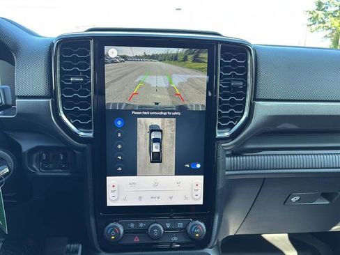 New 2026 Ford Ranger XLT AWD/4WD image 21