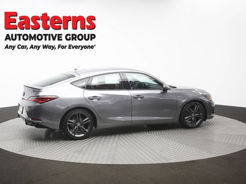 Used 2023 Acura Integra A-Spec FWD image 43