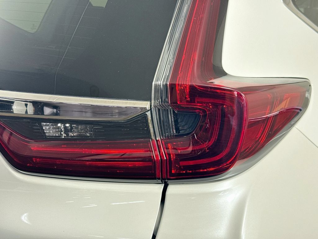 Used 2022 Honda CR-V EX image 33
