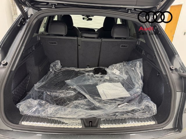 New 2026 Audi SQ5 Premium Plus AWD/4WD image 14