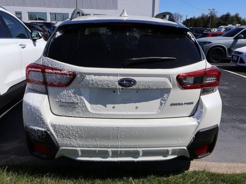 Used 2021 Subaru Crosstrek 2.0i Premium image 21