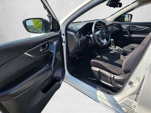 Used 2021 Nissan Rogue Sport S AWD/4WD image 22