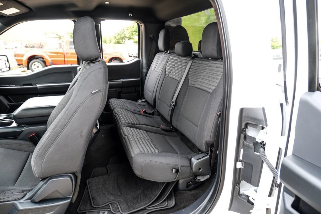 Used 2023 Ford F150 XL w/ STX Appearance Package RWD image 38