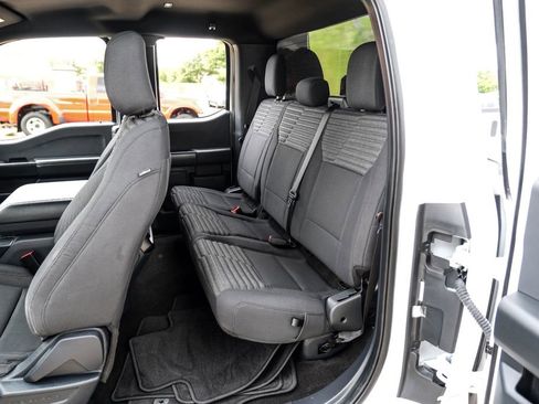 Used 2023 Ford F150 XL w/ STX Appearance Package RWD image 38