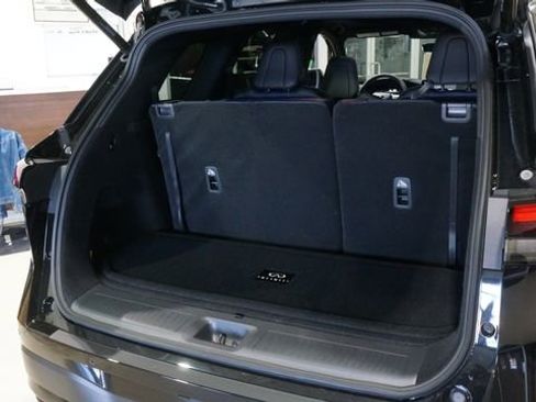 New 2026 INFINITI QX60 Sport AWD/4WD image 19