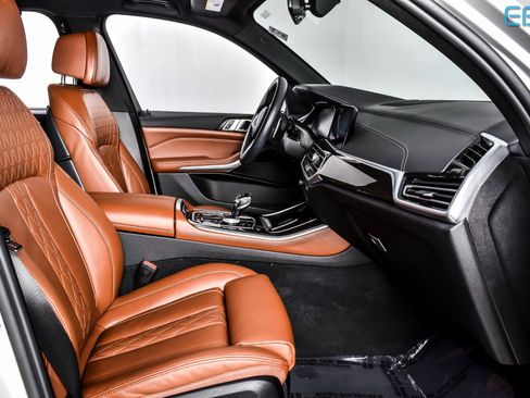 Used 2023 BMW X5 xDrive45e w/ Executive Package image 26