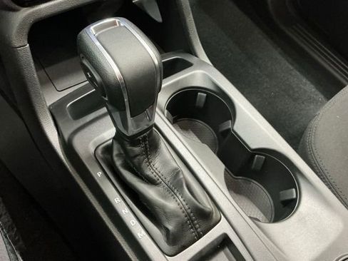 New 2025 Ford Ranger XLT image 23