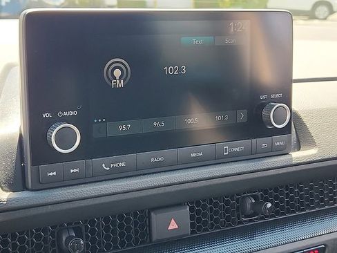 Used 2023 Honda CR-V EX image 17