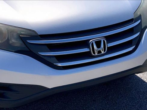 Used 2012 Honda CR-V LX image 27